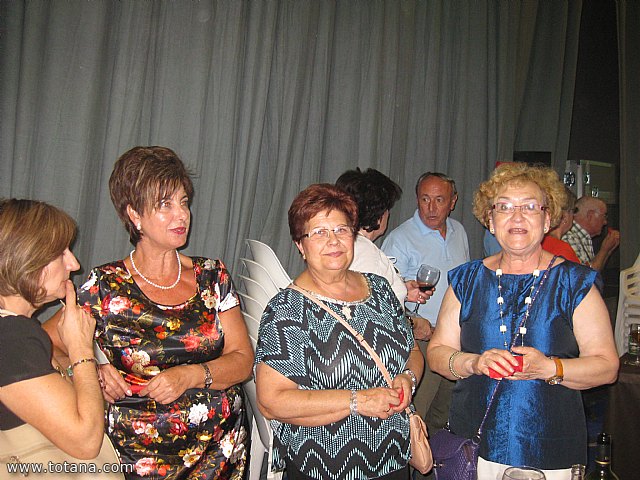 THADERCONSUMO organiz una charla que tuvo lugar el pasado 15 de septiembre en Lorca - 11