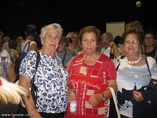 THADERCONSUMO organiz una charla que tuvo lugar el pasado 15 de septiembre en Lorca - 15