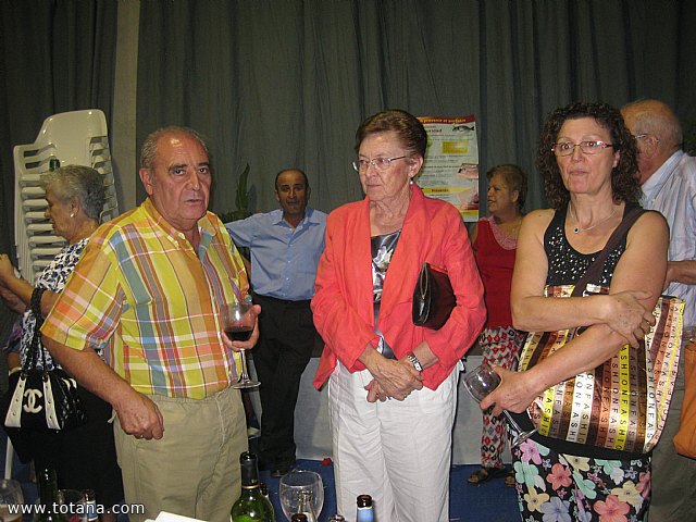 THADERCONSUMO organiz una charla que tuvo lugar el pasado 15 de septiembre en Lorca - 23