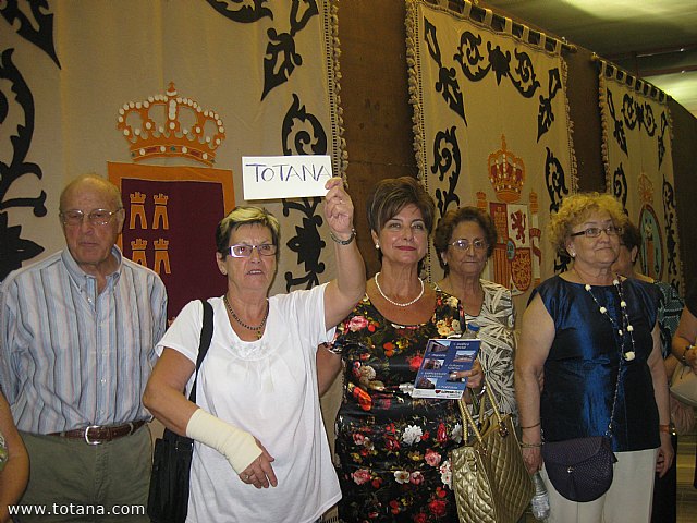 THADERCONSUMO organiz una charla que tuvo lugar el pasado 15 de septiembre en Lorca - 32