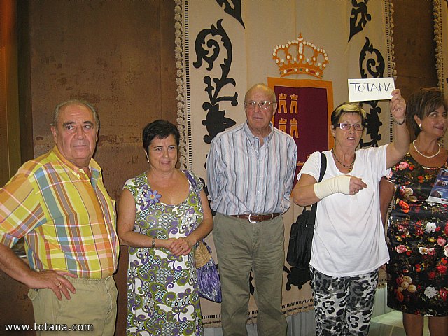 THADERCONSUMO organiz una charla que tuvo lugar el pasado 15 de septiembre en Lorca - 33