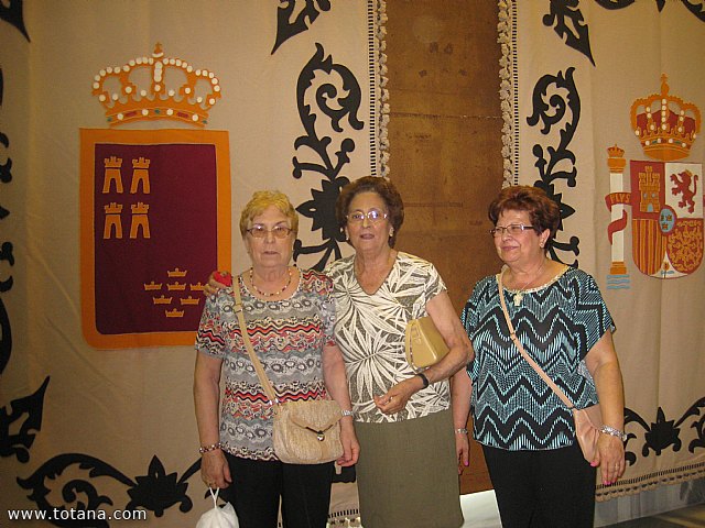 THADERCONSUMO organiz una charla que tuvo lugar el pasado 15 de septiembre en Lorca - 37