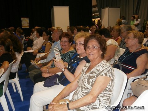 THADERCONSUMO organiz una charla que tuvo lugar el pasado 15 de septiembre en Lorca - 43