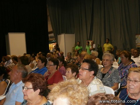 THADERCONSUMO organiz una charla que tuvo lugar el pasado 15 de septiembre en Lorca - 44