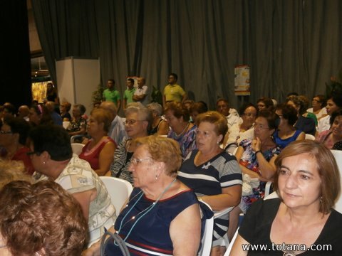 THADERCONSUMO organiz una charla que tuvo lugar el pasado 15 de septiembre en Lorca - 45