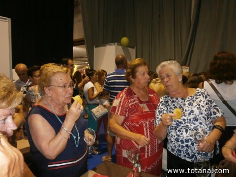 THADERCONSUMO organiz una charla que tuvo lugar el pasado 15 de septiembre en Lorca - 46