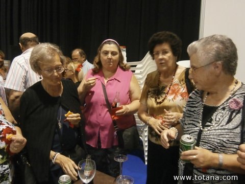 THADERCONSUMO organiz una charla que tuvo lugar el pasado 15 de septiembre en Lorca - 48