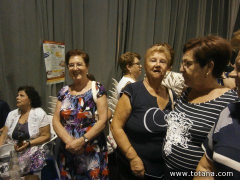 THADERCONSUMO organiz una charla que tuvo lugar el pasado 15 de septiembre en Lorca - 53
