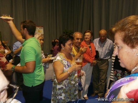 THADERCONSUMO organiz una charla que tuvo lugar el pasado 15 de septiembre en Lorca - 54