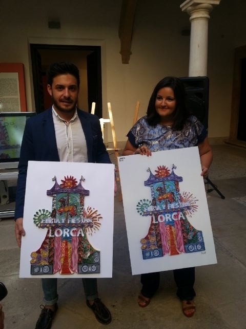 Ambiente festivo, participación multitudinaria y masivo respaldo popular, balance del primer fin de semana de la Feria y Fiestas de Lorca - 2, Foto 2