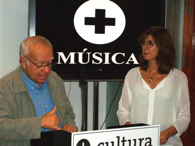 Cultura colabora con la Asociación ProMúsica, que celebra once conciertos en su trigésimo novena temporada - 1, Foto 1