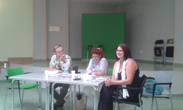 Las asociaciones de inmigrantes dan un paso adelante con el proyecto Creando Redes - 3, Foto 3