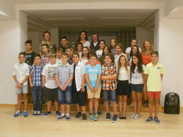 Exposición fotográfica sobre Perú y África para celebrar la Semana del Cooperante - 4, Foto 4