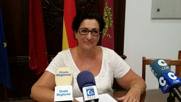 PSOE: El Alcalde acecha a los hosteleros del Centro, en Feria - 1, Foto 1