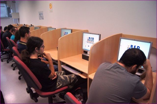 Unas cuarenta personas participan en dos cursos gratuitos, Foto 6