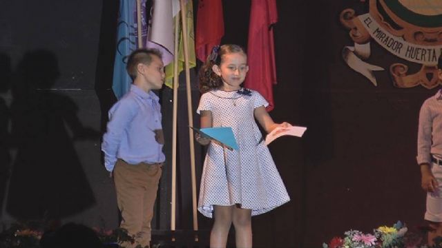 El Mirador eligió a las Reinas de sus fiestas patronales - 2, Foto 2