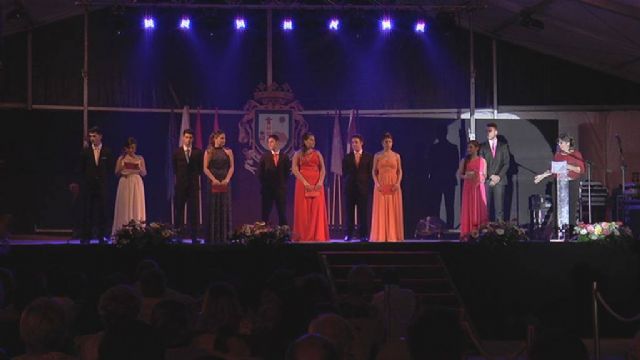 El Mirador eligió a las Reinas de sus fiestas patronales - 3, Foto 3