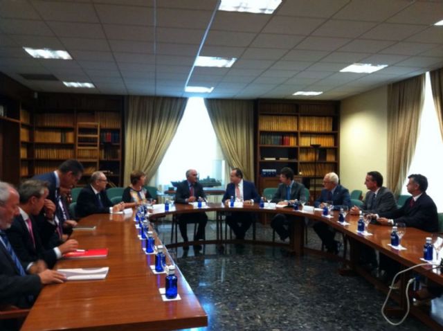 Los trabajos de los S-80 y el Tramontana ocupan a Navantia Cartagena - 3, Foto 3