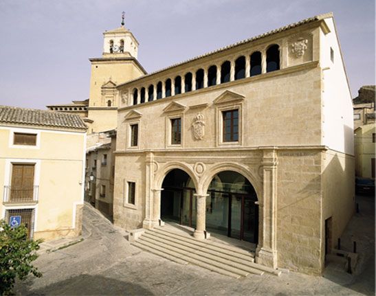 La Junta aprueba jornadas de puertas abiertas en Museos y monumentos para celebrar los días Internacionales del Turismo y Enoturismo - 1, Foto 1