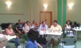 Las asociaciones de inmigrantes dan un paso adelante con el proyecto Creando Redes