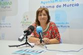 La Concejalía de Deportes presenta las actividades deportivas y acuáticas para el nuevo curso