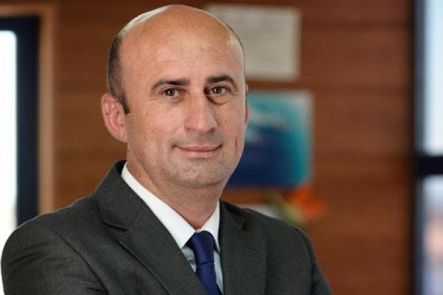 La empresa de transportes Disfrimur renueva su compromiso con el UPCT Solar Team - 2, Foto 2