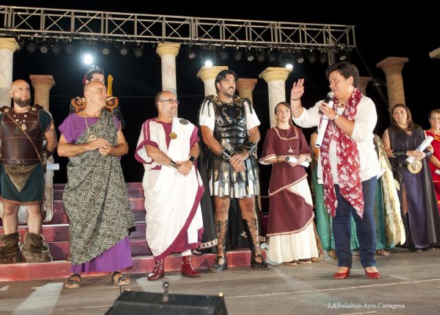 Aníbal e Himilce se dan el sí quiero - 3, Foto 3