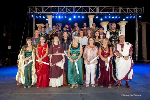 Aníbal e Himilce se dan el sí quiero - 4, Foto 4