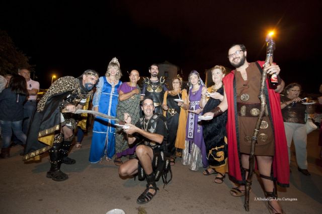 Aníbal e Himilce se dan el sí quiero - 5, Foto 5