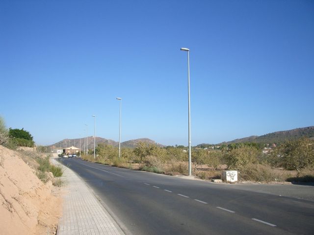 MC exige una parada de autobús para los vecinos de Casas del Pino - 2, Foto 2