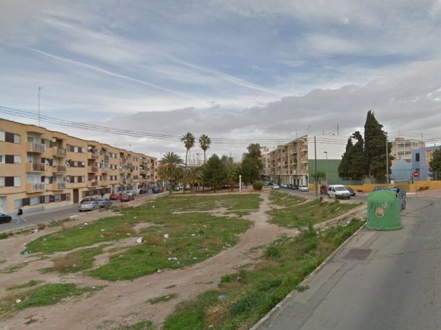 La Comunidad saca a licitación la primera fase del nuevo Centro de Salud de San Antón - 1, Foto 1