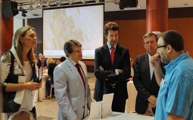 La III Bolsa de Contratación Turística de la Región facilitará más de 1.000 reuniones entre empresarios y turoperadores en Lorca - 1, Foto 1