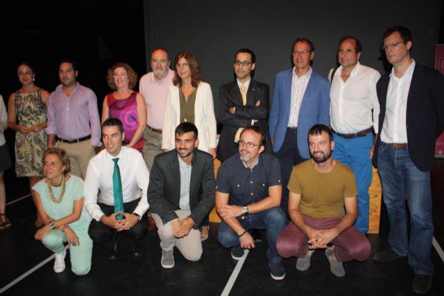 Cámara defiende el papel de la bicicleta en el diseño de las ciudades del Siglo XXI - 2, Foto 2