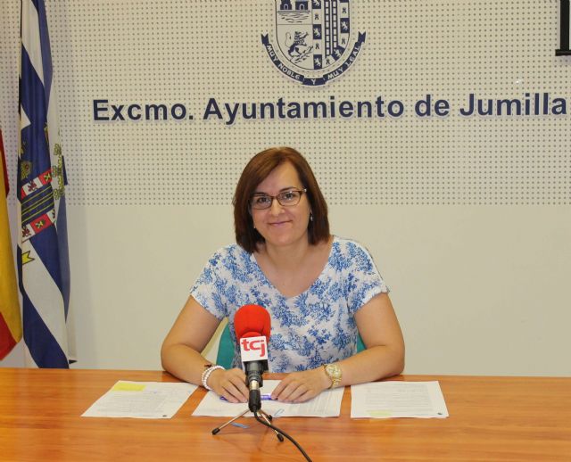 El equipo de gobierno propone bajar los impuestos, tasas y precios públicos para el 2015 - 1, Foto 1