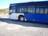 MC exige una parada de autobs para los vecinos de Casas del Pino