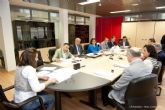 El Ayuntamiento estudia conceder el ttulo de Hijo Adoptivo de Cartagena a Moreno Clavel