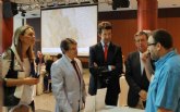 La III Bolsa de Contratación Turística de la Región facilitará más de 1.000 reuniones entre empresarios y turoperadores en Lorca