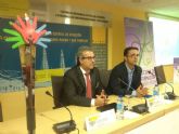 Cinco asociaciones murcianas han participado en la escuela de formacin organizada por la Federacin Española de Enfermedades Raras