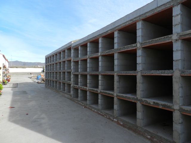 El PSOE denuncia que el Alcalde de Águilas les niega información sobre las obras adjudicadas a dedo y sobre los contratos del auditorio - 1, Foto 1