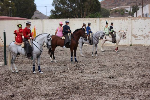 Un fenomenal espectáculo ecuestre para el recuerdo - 3, Foto 3