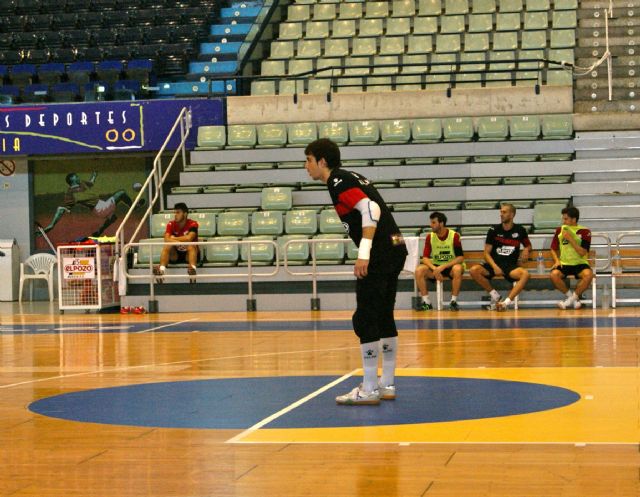 Fabio ante Santiago:  Hay que ganar, y encima ganar jugando bien - 1, Foto 1