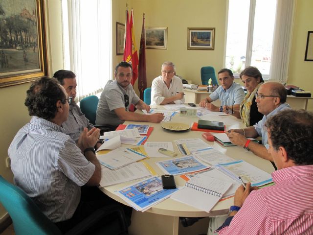 Continúa el proyecto DELI para potenciar la diversidad en la economía local - 1, Foto 1