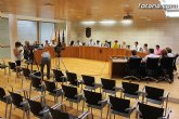 El Pleno abordar la ordenanza reguladora de las prestaciones de apoyo a la infancia en situacin o riesgo de pobreza o exclusin social