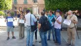 Ganemos la Regin de Murcia llama a la ciudadana 'a construir una alternativa contra los recortes y la corrupcin'