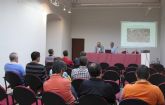 Técnicos del sector privado aportan sugerencias al Plan de Reforma y Protección del Casco Antiguo de Caravaca