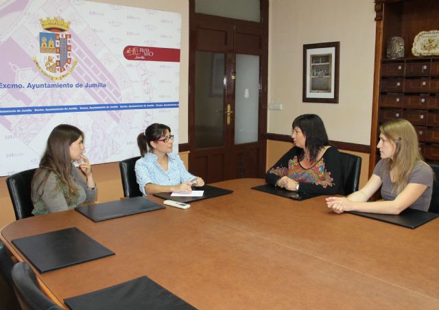 4 Patas y la asociación alemana Pfotennot trabajarán junto con la Concejalía del Albergue Municipal en una campaña especial de castración - 1, Foto 1