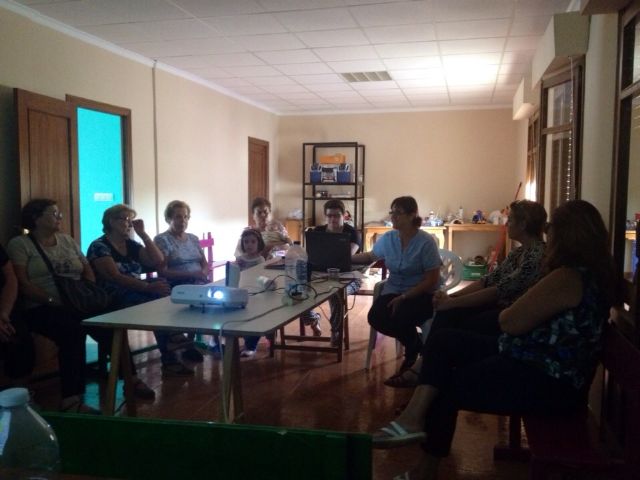 La Concejalía de Igualdad organiza para este sábado el II Encuentro del Banco de Experiencias en la Fuente del Pino - 1, Foto 1