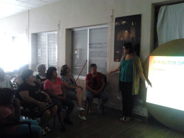 La Concejalía de Igualdad organiza para este sábado el II Encuentro del Banco de Experiencias en la Fuente del Pino - 4, Foto 4