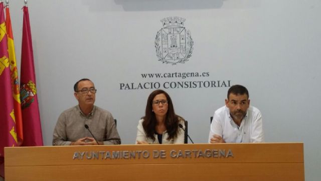 La Oposición se une para evitar el pucherazo del PP, que pretende cambiar la Ley Electoral a falta de pocos meses de las elecciones - 1, Foto 1