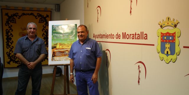 Feria de San Miguel de Moratalla 2014. “A la conquista de Moratalla” - 1, Foto 1